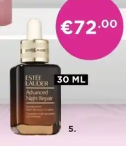 ICI Paris XL Estée Lauder Advanced Night Repair Serum aanbieding