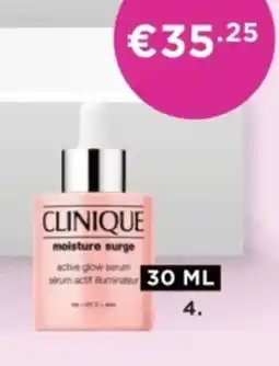 ICI Paris XL Clinique Moisture Surge aanbieding