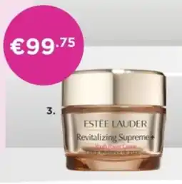 ICI Paris XL Estée Lauder Revitalizing Supreme+ aanbieding