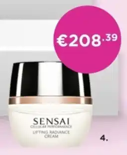 ICI Paris XL Sensai Cellular Performance aanbieding