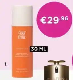 ICI Paris XL Clay And Glow Vitamin C Serum aanbieding