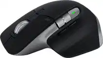 MediaMarkt LOGITECH MX Master 3S for Mac - Space Grey aanbieding
