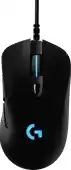 MediaMarkt Logitech G G403 Hero Gaming Muis (bedraad) aanbieding