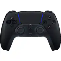 MediaMarkt SONY PlayStation 5 DualSense Draadloze Controller - Zwart Controller PlayStation 5 Zwart aanbieding