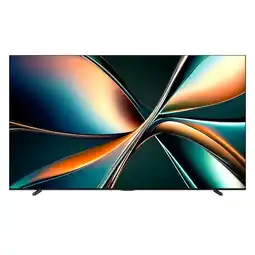 Expert Hisense Mini-LED 85U79Q (2025) aanbieding