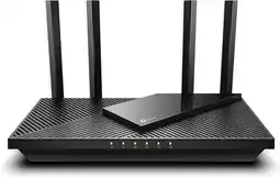 MediaMarkt TP-LINK Archer AX55 | AX3000 Dual-Band Wi-Fi 6 Router Router aanbieding