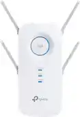 MediaMarkt TP-LINK RE650 | AC2600 Wi-Fi Range Extender Wifi-repeater aanbieding