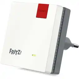 MediaMarkt AVM FRITZ!REPEATER 600 aanbieding