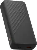 MediaMarkt XTORM 278262 Go2 PowerPack 20.000mAh 15W Powerbank Zwart aanbieding
