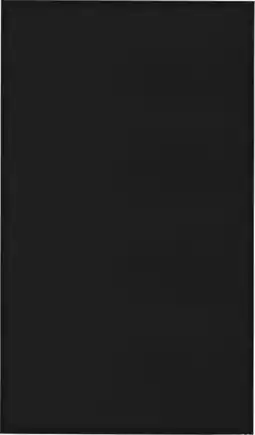 Bol.com Livn Infraroodpaneel Plus 600 120x60cm zwart - 600W Vermogen - Bedienbaar via App aanbieding