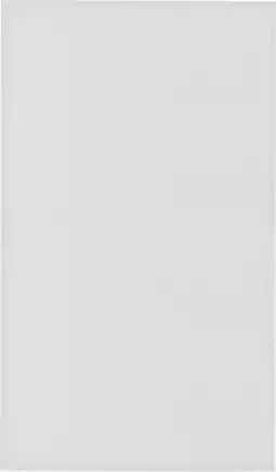 Bol.com Livn Infraroodpaneel Plus 600 120x60cm wit - 600W Vermogen - Bedienbaar via App aanbieding