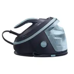 MediaMarkt PHILIPS PerfectCare Steam Generator PSG7200/20 Stoomgenerator blauw aanbieding