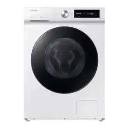 EP Samsung WW11DB7B34GWU3 7000-Serie BESPOKE SuperSpeed Wasmachine aanbieding