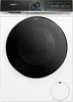 MediaMarkt SIEMENS WG56B20BNL VarioSpeed - Wasmachine Voorlader - 10 kg - 1600 rpm - 74 dB aanbieding