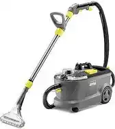 Bol.com Kärcher Puzzi 10/1 EU - Professionele tapijtreiniger - 1.100-130.0 aanbieding