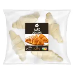 Albert Heijn AH Kaas croissants aanbieding