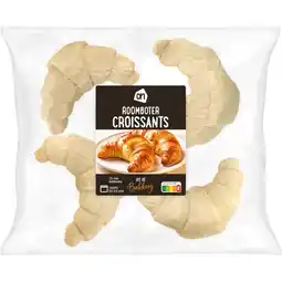 Albert Heijn AH Roomboter croissants aanbieding