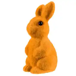 Albert Heijn AH Flock haasje oranje klein aanbieding