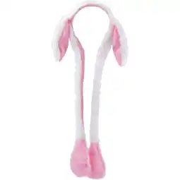 Albert Heijn AH Pumping tiara roze Pasen aanbieding