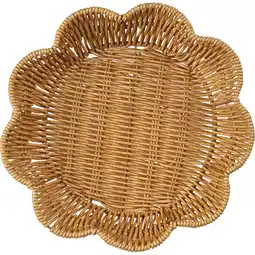 Albert Heijn AH Broodmandje bloem aanbieding