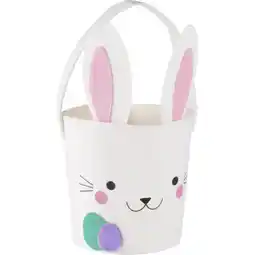 Albert Heijn AH Vilten mandje aanbieding