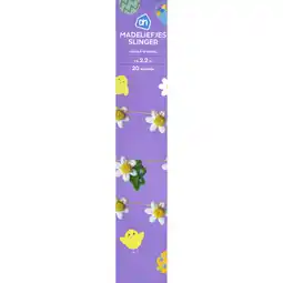 Albert Heijn AH Madeliefjesslinger aanbieding