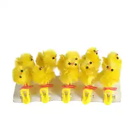 Albert Heijn AH Chenille op clip aanbieding