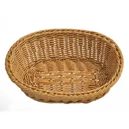 Albert Heijn AH Broodmandje ovaal aanbieding