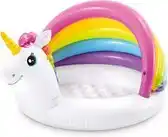 Heuts Intex baby zwembad eenhoorn aanbieding