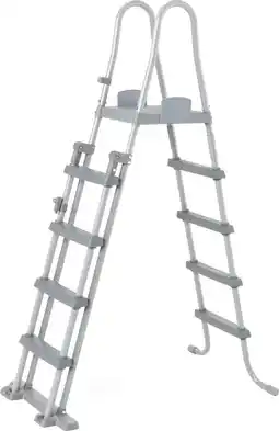 Heuts Bestway Power Steel 412 x 201 x 122 (set) aanbieding