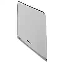 MediaMarkt TOMADO TBT2001B Broodrooster Zwart aanbieding