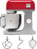 MediaMarkt KENWOOD keukenmachine kMix KMX750RD aanbieding