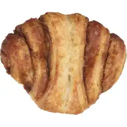 Albert Heijn AH Kaneelbroodje aanbieding