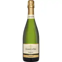 Albert Heijn Charles de Fère Crémant de Bourgogne aanbieding