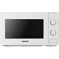 MediaMarkt TOMADO TMS2003W Solo magnetron - Vrijstaand - 700 W - 20 l aanbieding