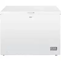 MediaMarkt TOMADO TCF1981W Vrijstaand Vrieskist - Breedte 102,6 cm - Hoogte 84,5 cm - 198 l aanbieding