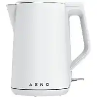 MediaMarkt AENO AEK0002 Waterkoker Wit aanbieding
