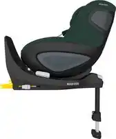 Babypark Maxi-Cosi Pearl 360 Autostoeltje - Authentic Green aanbieding