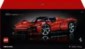 Lobbes LEGO Technic 42143 Ferrari Daytona SP3 aanbieding
