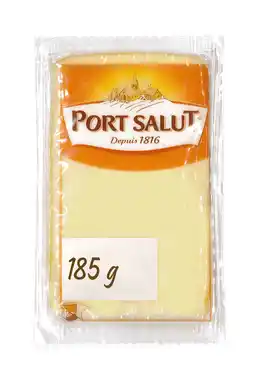 PLUS Port Salut Port Salut aanbieding