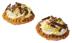 PLUS PLUS Korenlanders Mont Blanc schelpjes aanbieding