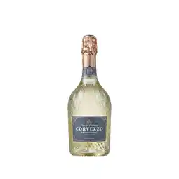 PLUS Corvezzo Biologische Prosecco DOC aanbieding