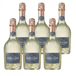 PLUS Corvezzo Biologische Prosecco DOC aanbieding