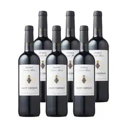 PLUS Réserve Saint Marie AOP Saint Chinian aanbieding