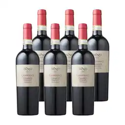 PLUS Sensi Campoluce Chianti aanbieding