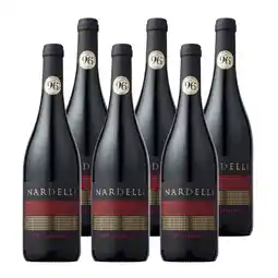 PLUS Nardelli Appassimento IGP aanbieding