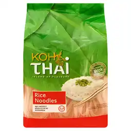 PLUS Koh Thai Rijstnoedels aanbieding