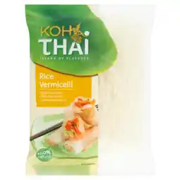 PLUS Koh Thai Rijstvermicelli aanbieding