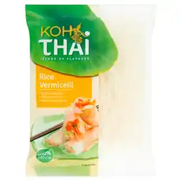 PLUS Koh Thai Rijstvermicelli aanbieding