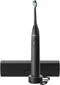 MediaMarkt PHILIPS Sonicare 5300 Series HX7101/02 Elektrische tandenborstel Zwart aanbieding